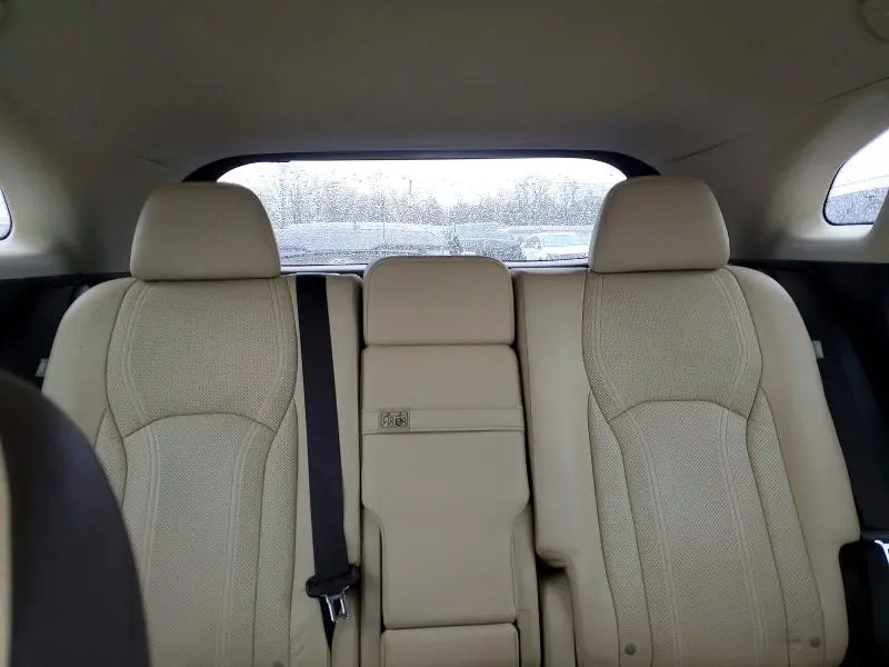 2018 LEXUS RX 350 BASE  
