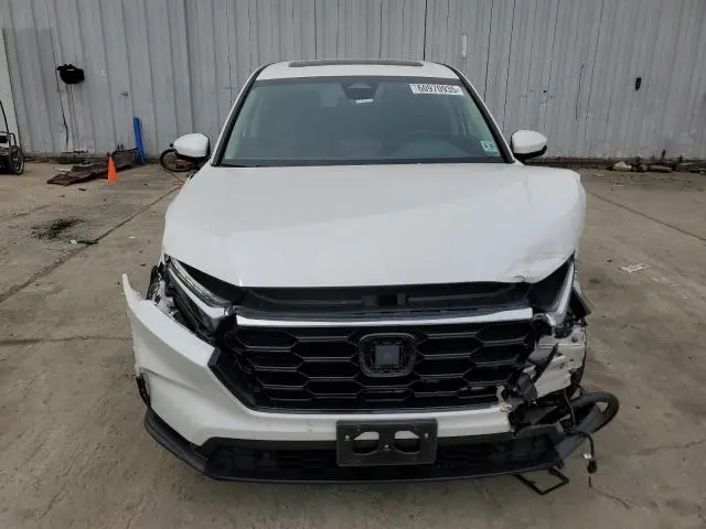 2025 HONDA CR-V EXL  