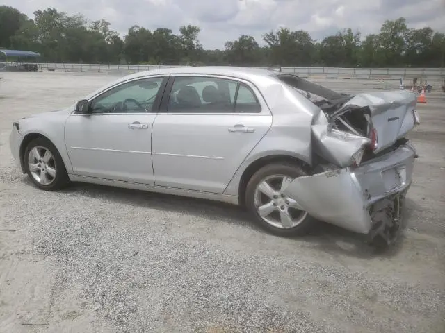 2012 CHEVROLET MALIBU 2LT  