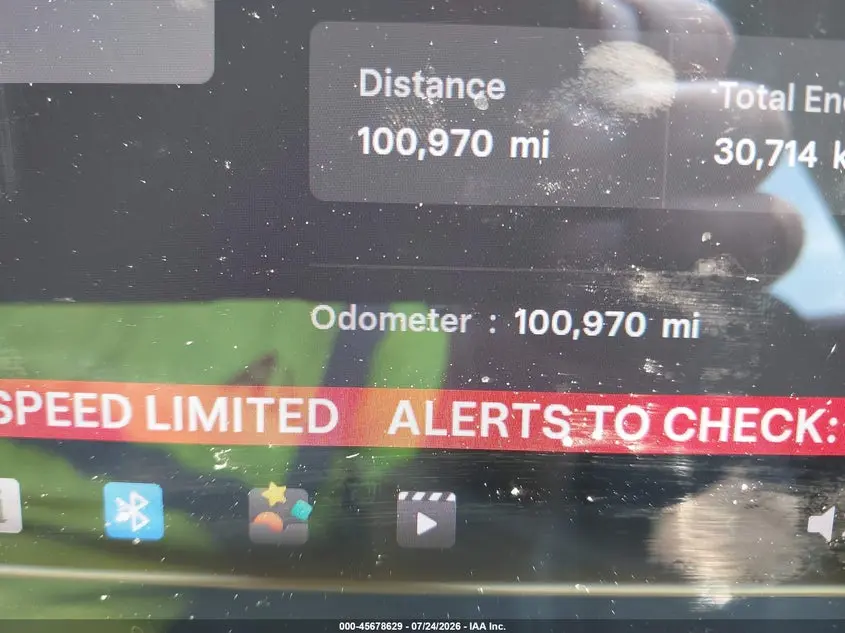 2019 TESLA MODEL 3 LONG RANGE/PERFORMANCE