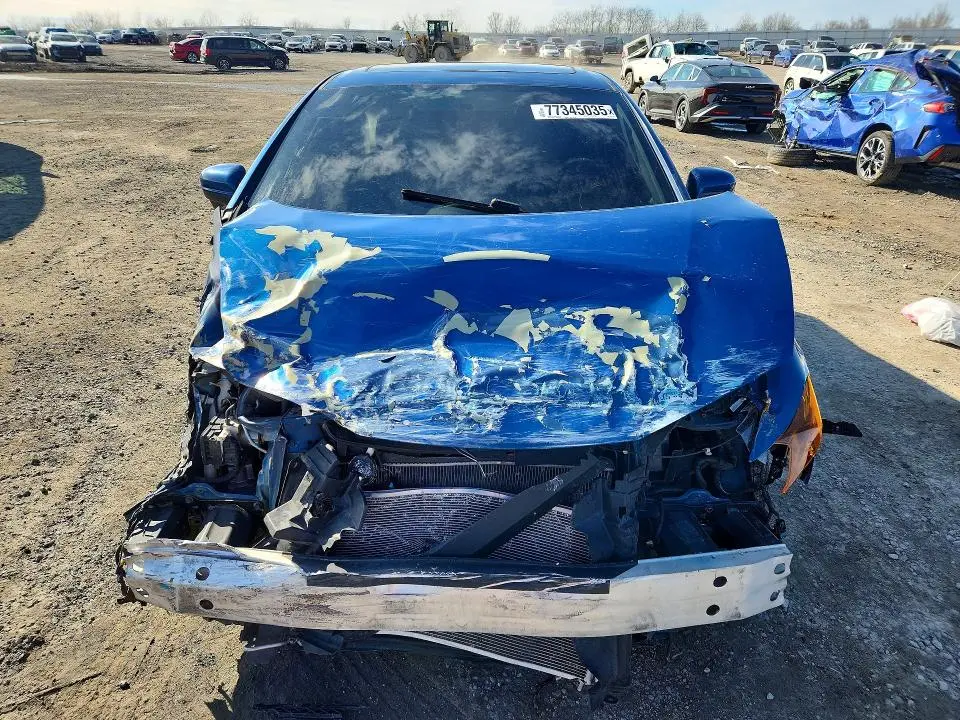 2014 HONDA CIVIC EXL  