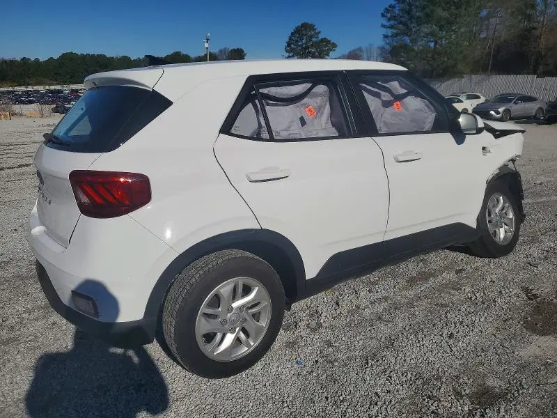 2021 HYUNDAI VENUE SE  