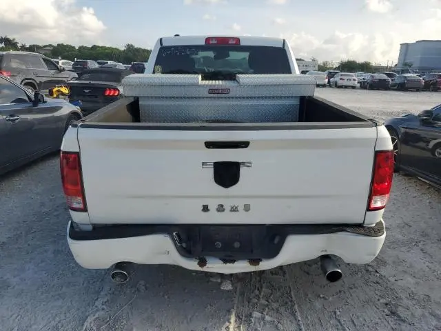 2015 RAM 1500 ST