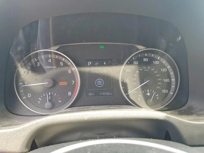 2017 HYUNDAI ELANTRA VALUE EDITION  