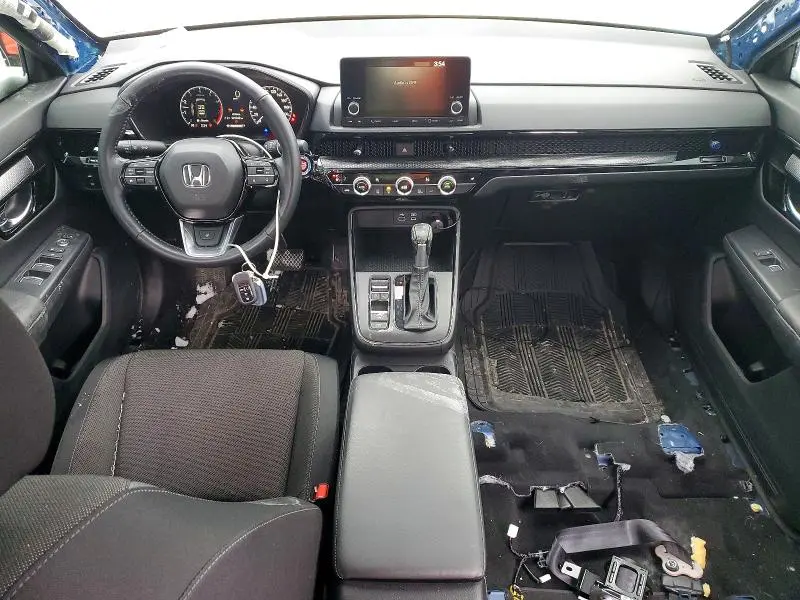 2025 HONDA CR-V SPORT  