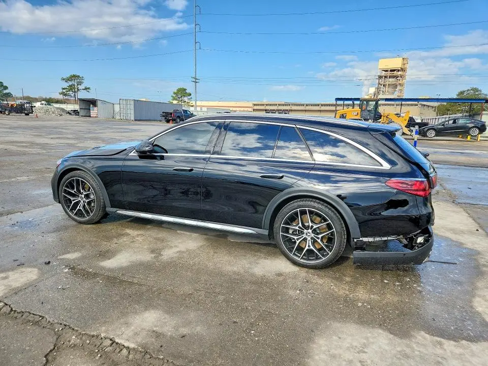 2025 MERCEDES-BENZ E 450 4M ALL TERRAIN  