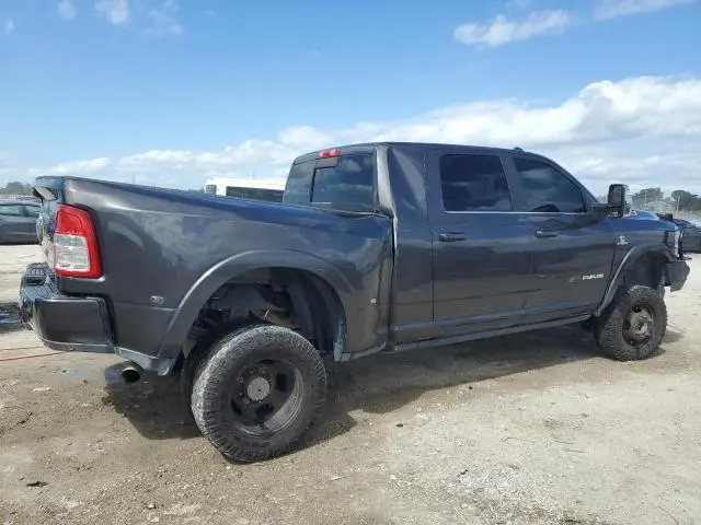2024 RAM 3500 LONGHORN  