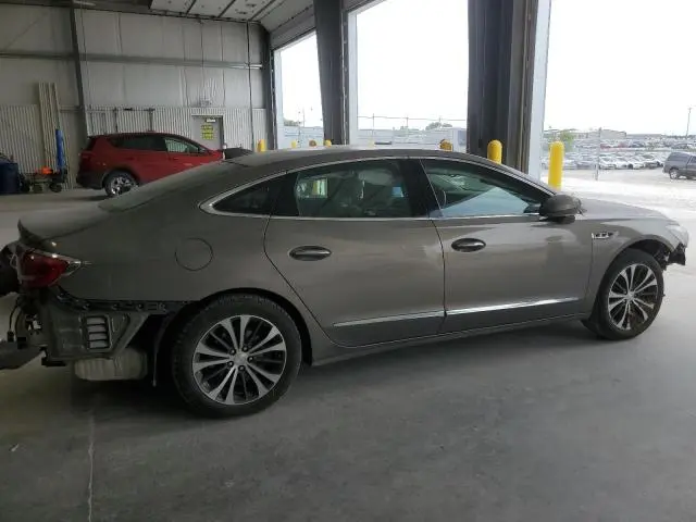 2017 BUICK LACROSSE ESSENCE  