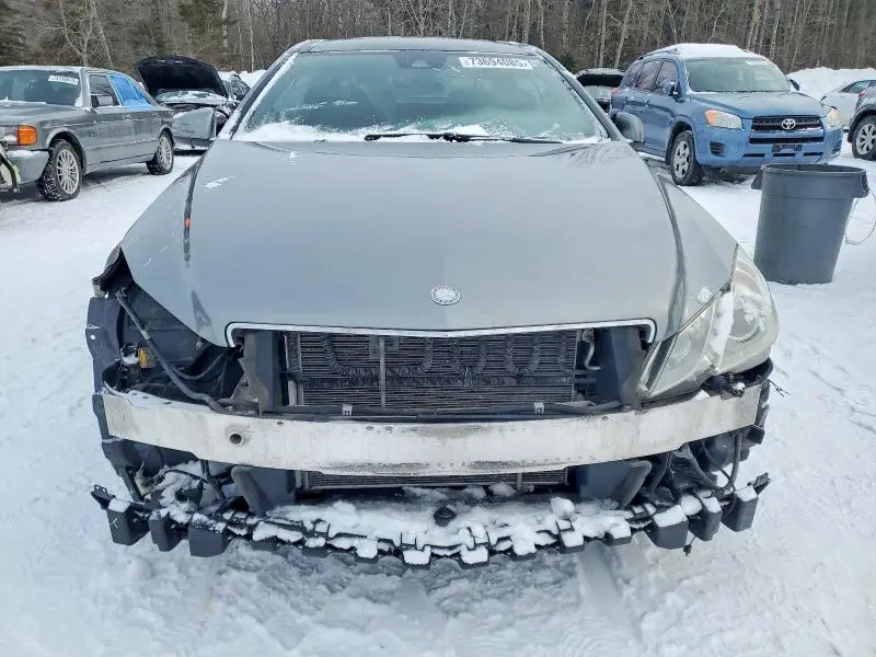 2012 MERCEDES-BENZ E 350  