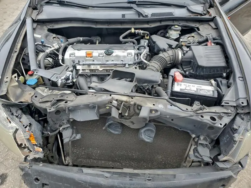 2010 HONDA ACCORD LX  