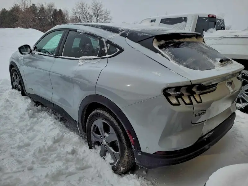 2023 FORD MUSTANG MACH-E SELECT  