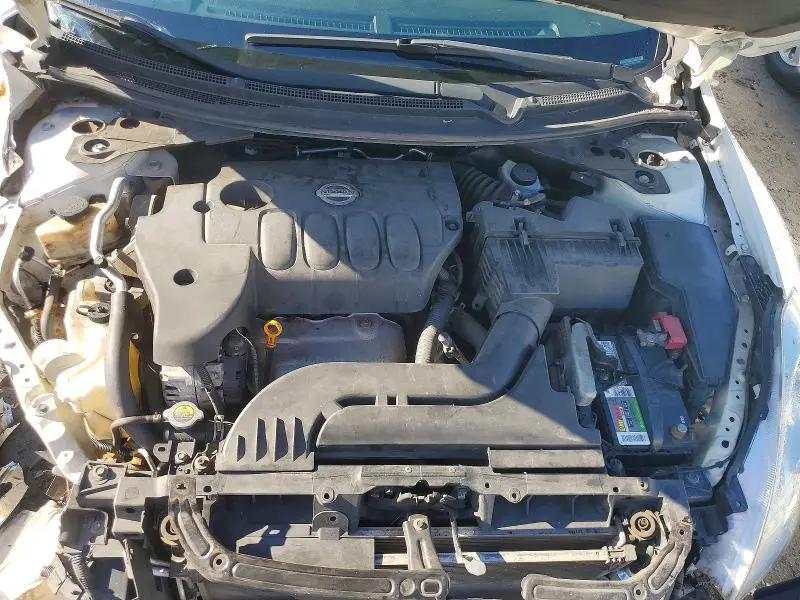 2010 NISSAN ALTIMA 2.5  