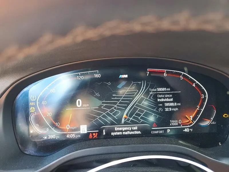 2023 BMW X4 XDRIVE30I  