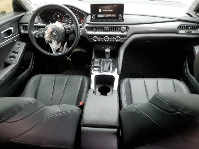 2024 ACURA INTEGRA   