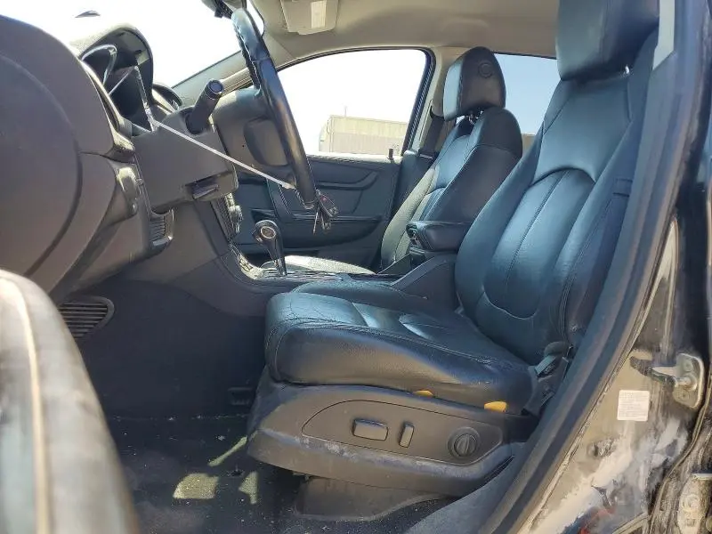 2016 CHEVROLET TRAVERSE   