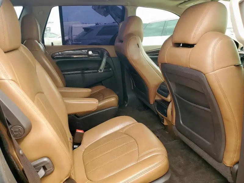 2014 BUICK ENCLAVE