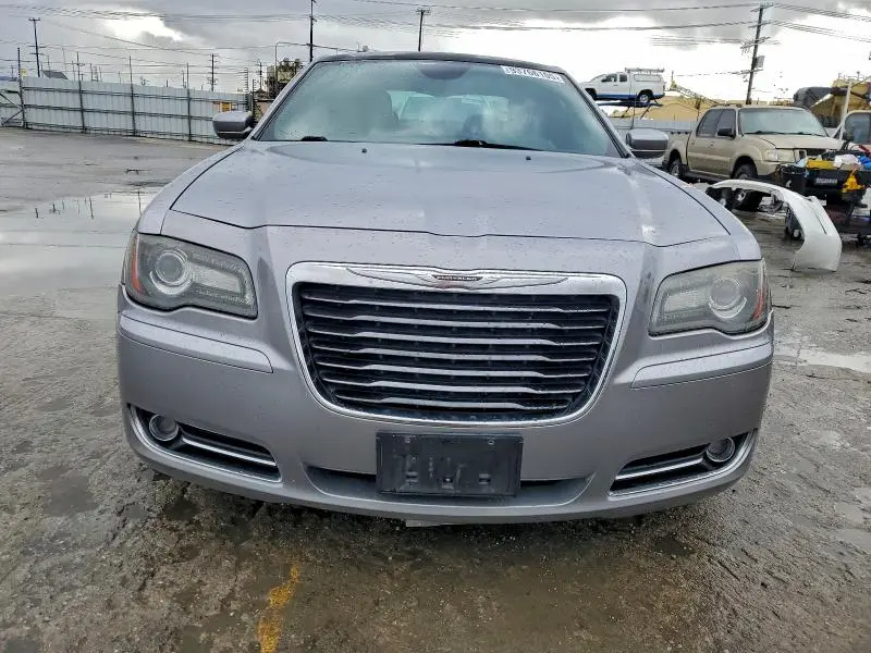 2014 CHRYSLER 300 S  