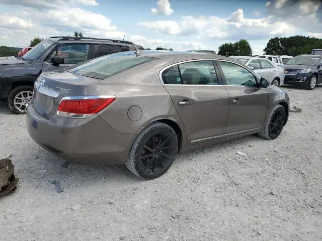 2011 BUICK LACROSSE CXL  