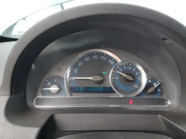 2010 CHEVROLET HHR LS  