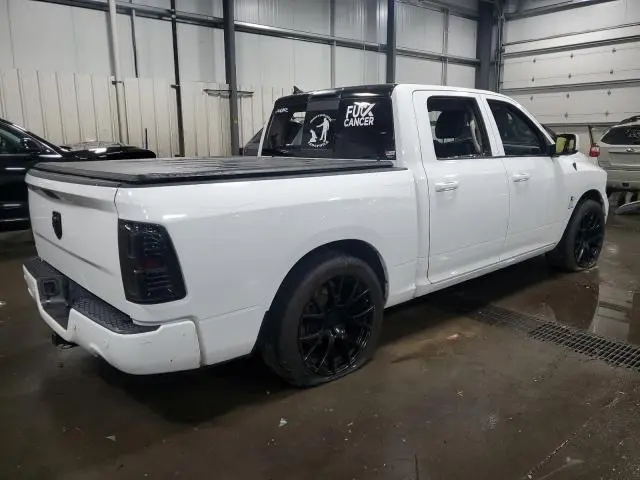 2014 RAM 1500 SPORT  