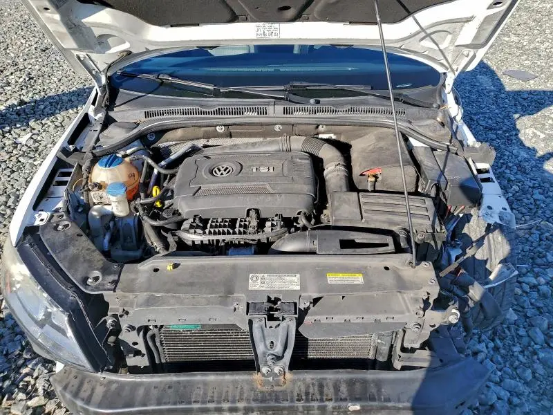 2014 VOLKSWAGEN JETTA GLI  