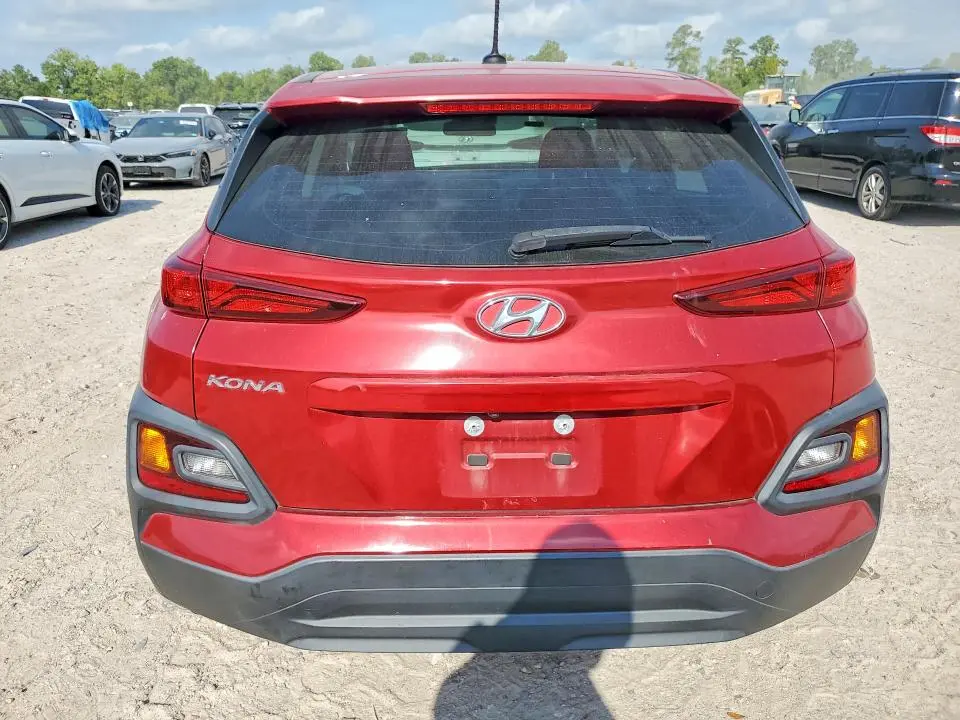 2020 HYUNDAI KONA SE  