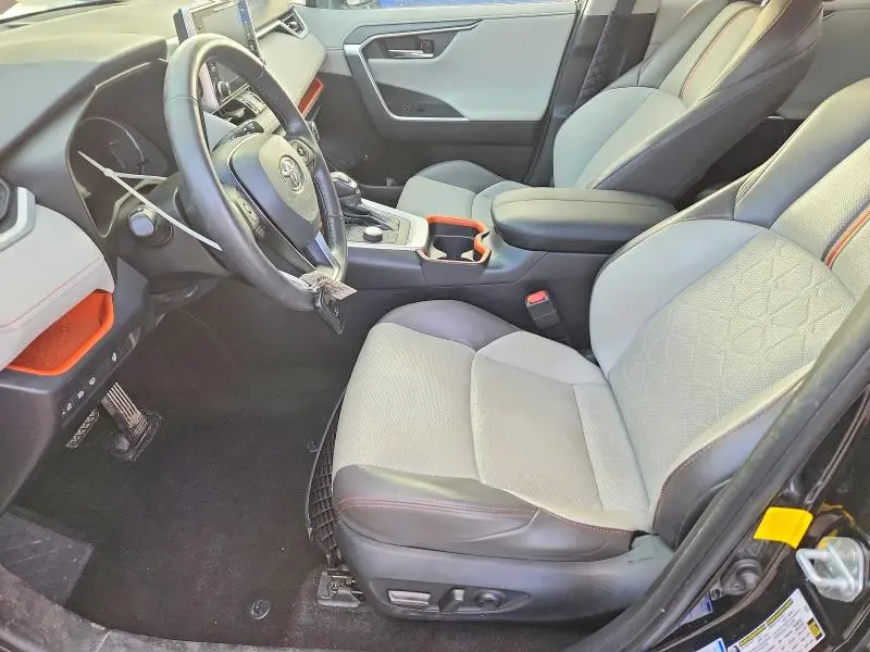 2020 TOYOTA RAV4 ADVENTURE  