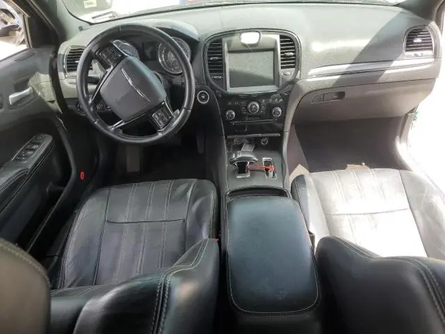 2014 CHRYSLER 300 S  