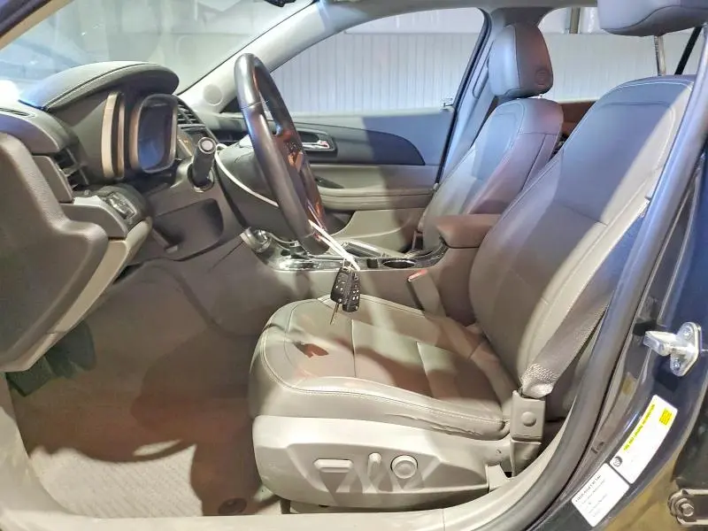 2014 CHEVROLET MALIBU 2LT  