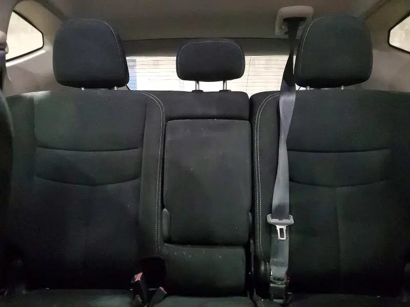 2020 NISSAN MURANO S  