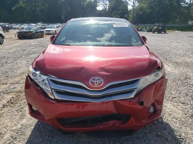 2013 TOYOTA VENZA LE  
