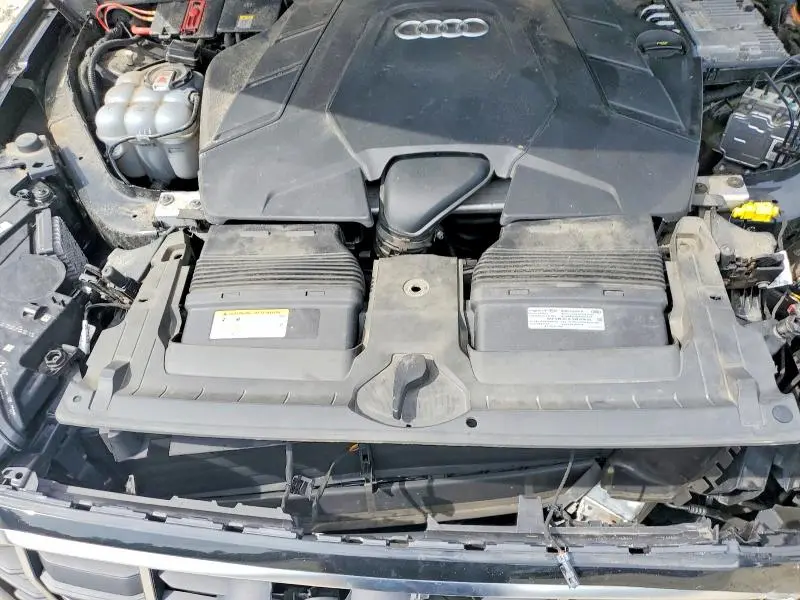 2023 AUDI Q7 PREMIUM PLUS  