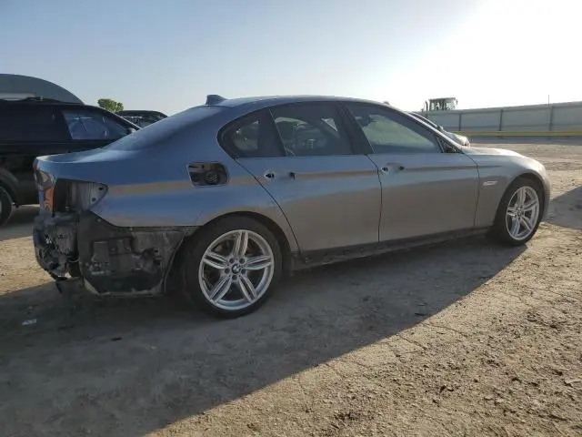 2014 BMW 535 I  