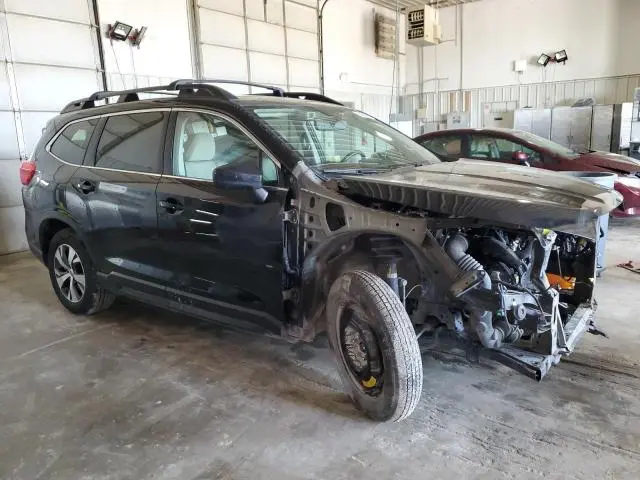 2019 SUBARU ASCENT PREMIUM
