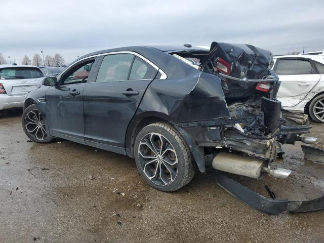 2013 FORD TAURUS SHO