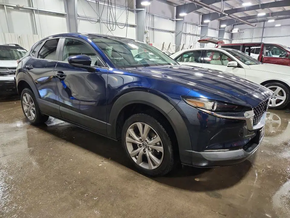 2020 MAZDA CX-30 PREFERRED  
