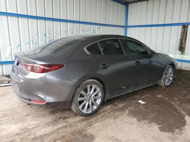 2023 MAZDA 3 PREFERRED  