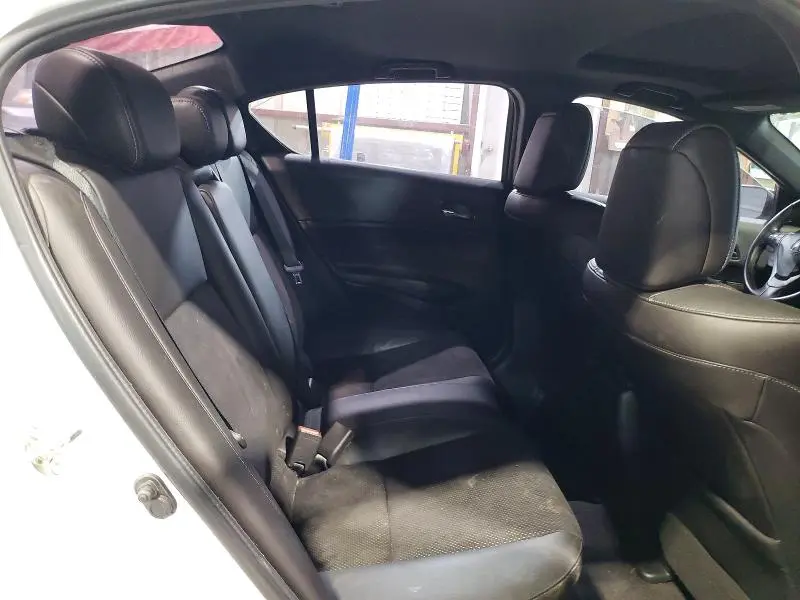 2016 ACURA ILX PREMIUM  