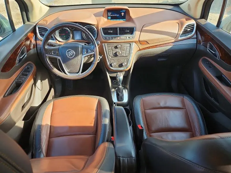 2014 BUICK ENCORE   