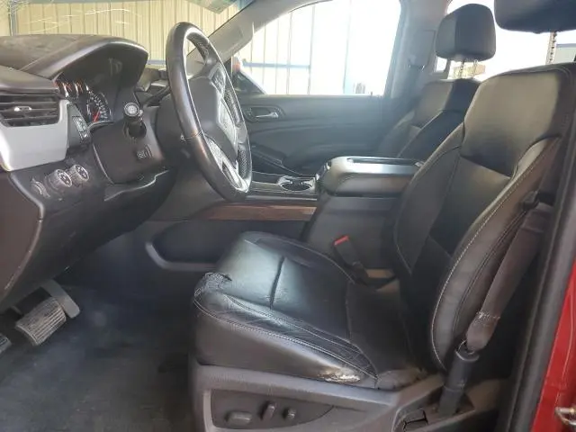 2015 GMC YUKON XL K1500 SLT  
