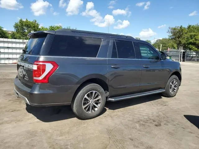 2021 FORD EXPEDITION MAX XLT  