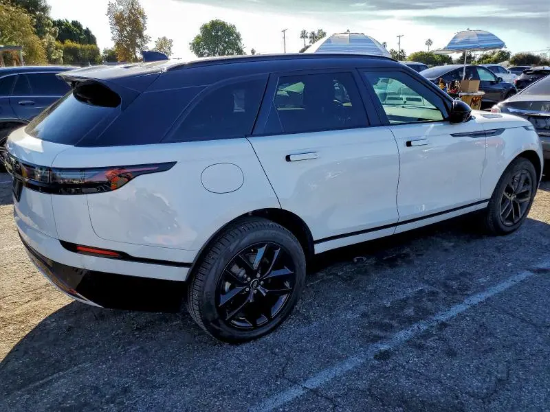 2025 LAND ROVER RANGE ROVER VELAR DYNAMIC SE  