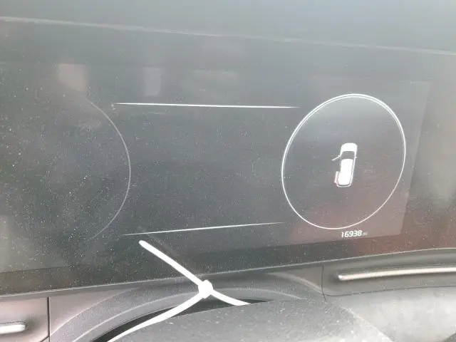 2023 KIA CARNIVAL SX