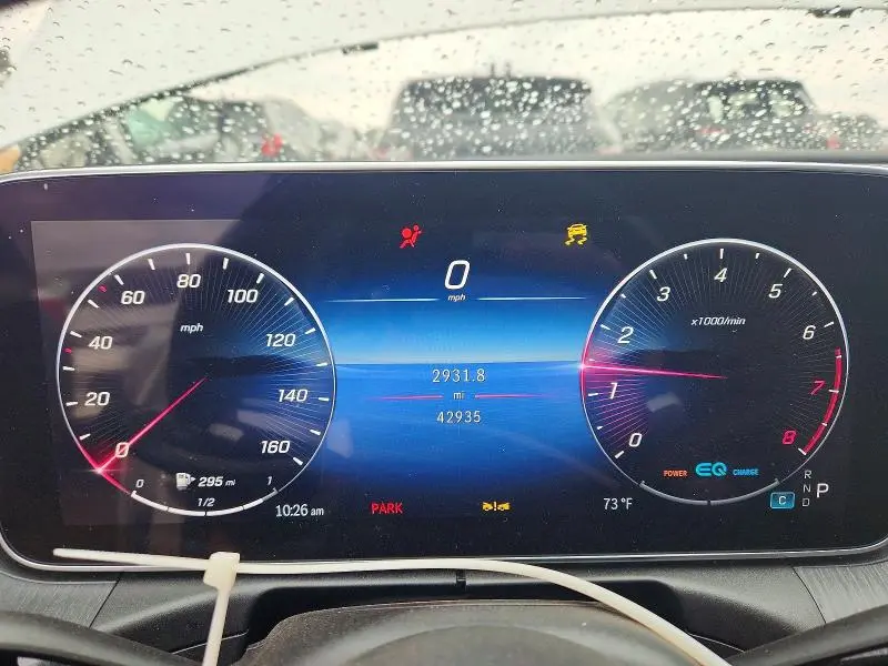 2022 MERCEDES-BENZ C 300 4MATIC  