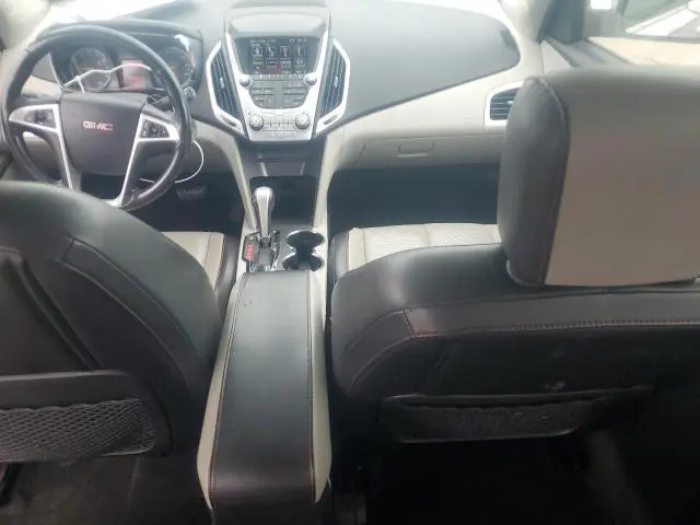 2013 GMC TERRAIN SLT  