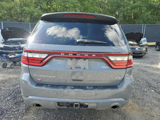 2023 DODGE DURANGO GT