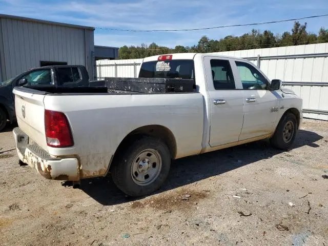 2015 RAM 1500 ST  