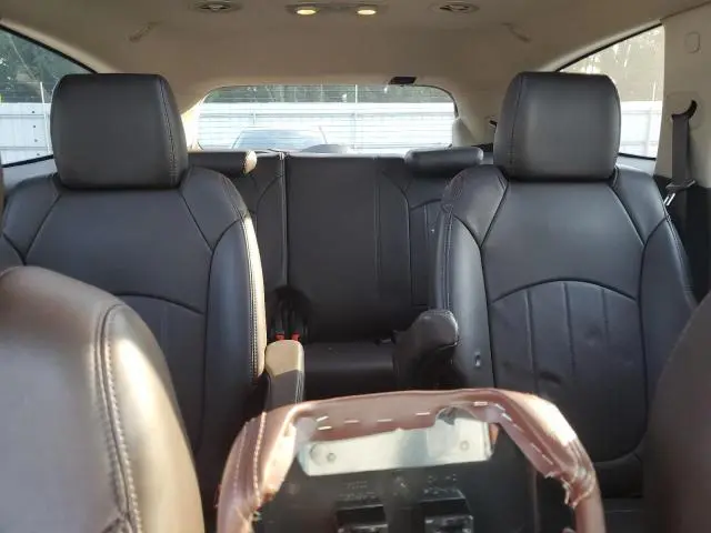 2014 BUICK ENCLAVE   