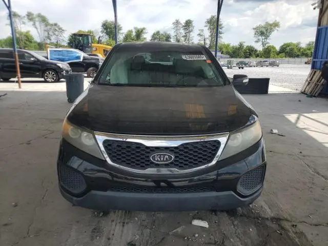 2011 KIA SORENTO BASE  