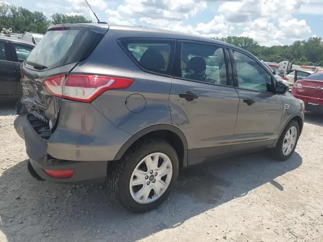 2013 FORD ESCAPE S  